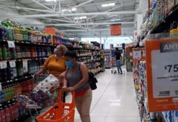 Abasto de productos garantizado en Tabasco: SEDEC