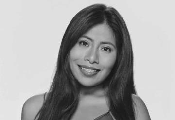 Yalitza agradece a personal médico por su máximo esfuerzo en la pandemia