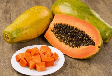 Polémica por caso de coronavirus en papaya y cabra