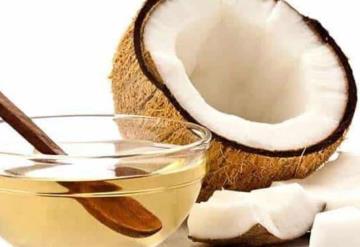 La verdad del aceite de coco