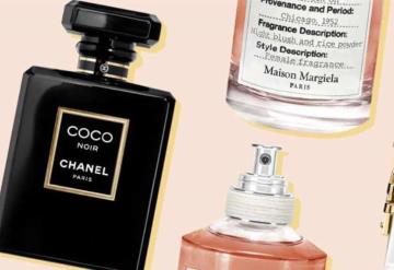 7 perfumes elegantes para ser el centro de atención