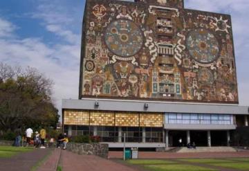 Titulaciones en la UNAM serán vía remota