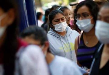 México atraviesa por el lapso más crítico de la pandemia; uno de cada diez infectados mueren