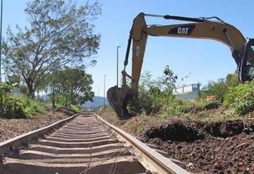 Jueza suspende obras del Tren Maya en Palenque; Fonatur desestima resolución