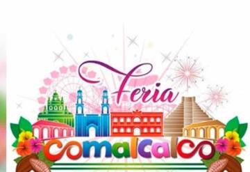 Reprograman espectáculos de cartelera de la Feria Comalcalco 2020