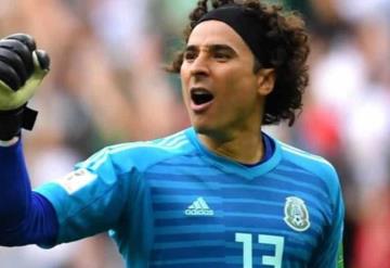 Ochoa: si América jugara en España pelearía por Champions o Europa League