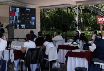 INDEP subastará complejo de oficinas con vista al mar