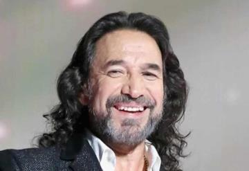 Ofrece concierto Marco Antonio Solís por el Día de las Madres