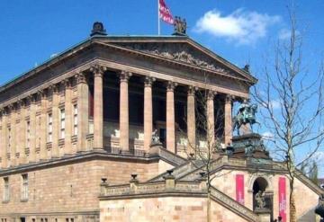 Reabren puertas de los principales museos en Alemania