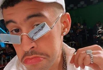 Bad Bunny publica álbum sorpresa titulado Las que no iban a salir