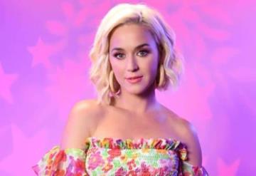 Así celebró Katy Perry el día de las madres