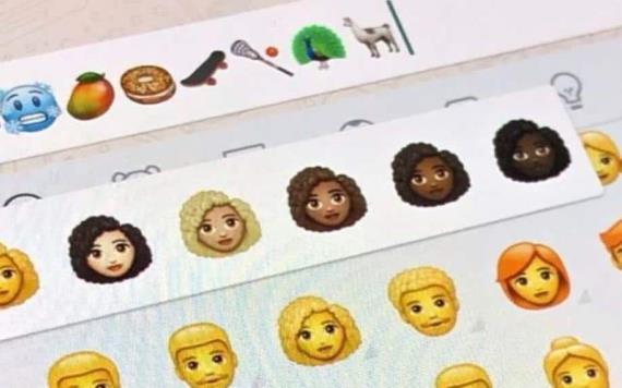 Emojis de WhatsApp que no son lo que parecen
