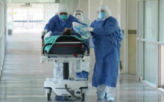 Tabasco ocupa segundo lugar en muertes de personal médico por COVID-19