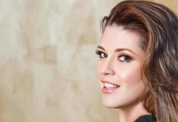 Tunden a Alicia Machado por confesar que se siente “ridícula” al usar mascarilla contra el Covid-19