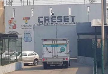 Registran casos de COVID-19 en cárceles de Tabasco