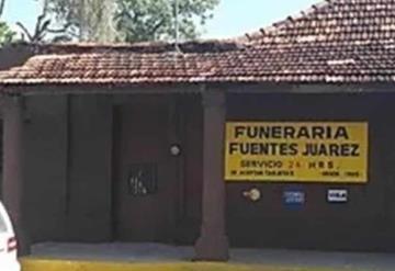 Multan por irregularidades a funeraria en Tabasco