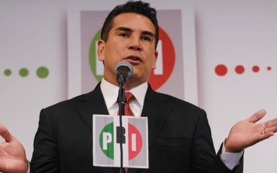 Fallece Emigdio Moreno Cossío padre del dirigente nacional del PRI, descartan coronavirus