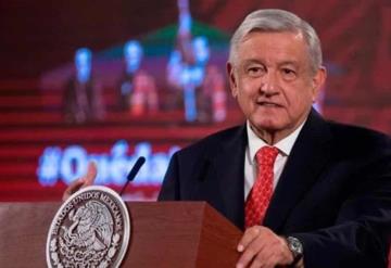 Plan de reapertura de la Nueva Normalidad es voluntario: presidente López Obrador