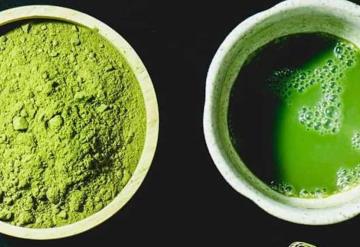 Recetas fáciles que puedes hacer con matcha