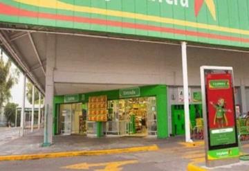 Brote de Covid-19 en tienda de autoservicio en Guerrero