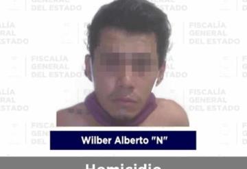 Detienen a presunto responsable de homicidio en Villahermosa