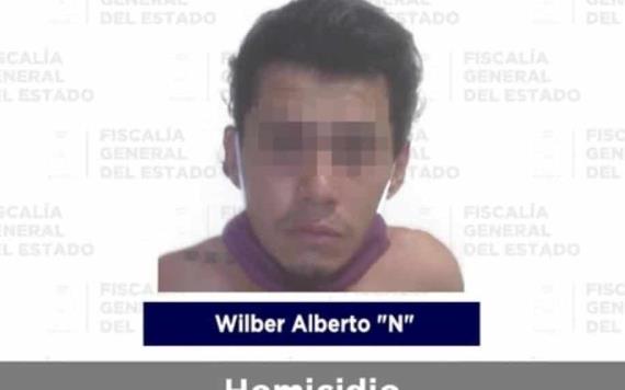 Detienen a presunto responsable de homicidio en Villahermosa