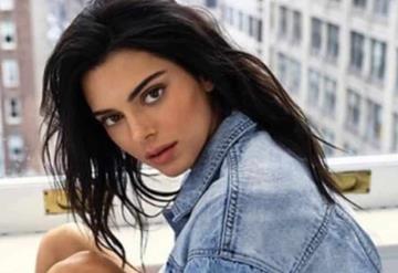 Kendall Jenner revela que padeció un ataque