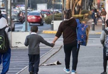 Estos serán los filtros sanitarios para el regreso a clases en México