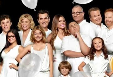 Elenco de Modern Family de luto por muerte de uno de sus actores