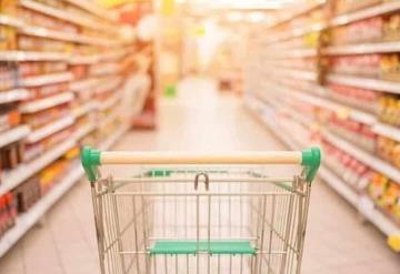 ¿Hay coronavirus en la superficie de los alimentos de los supermercados?