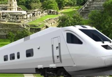 Adjudican tercer tramo de tren maya