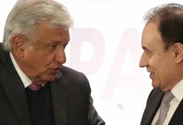 PRD interpone ante la CNDH una queja en contra del presidente López Obrador