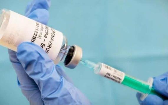 Vacuna para Covid-19 estará a finales de año: Trump