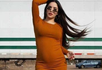 ¿Kimberly Loaiza está embarazada de nuevo? Lo publica en Instagram