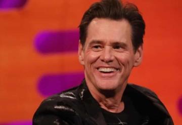 Jim Carrey ataca públicamente a Donald Trump