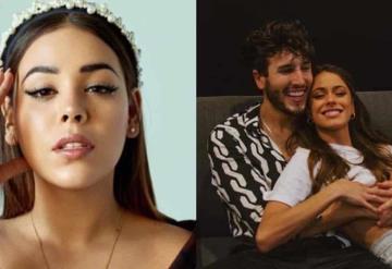 Sebastián Yatra se separa de su novia y culpan a Danna Paola