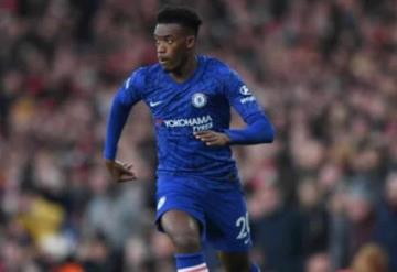 Futbolista del Chelsea Hudson-Odoi, de 19 años arma fiesta y acaba preso