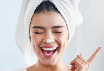 3 técnicas de exfoliación para la cara