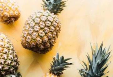 El jugo de piña es la medicina natural que necesitabas en tu vida