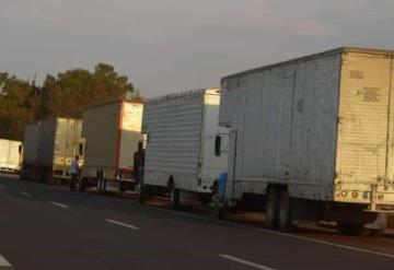 Empresas tabasqueñas víctimas de la delincuencia en tramos carreteros