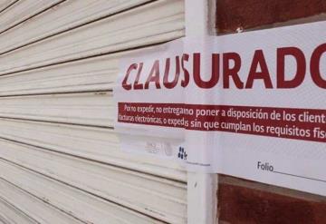 Clausurarán empresas que no cumplan con las medidas sanitarias en su reinicio a actividades