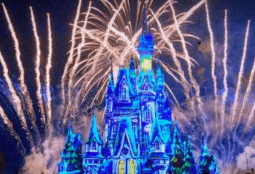 Tras cuarentena, Disney reabre algunos establecimientos