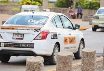 Taxis Plus Élite solicitarán permiso para trabajar todo el día