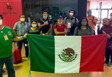 Van 966 mexicanos fallecidos por Covid-19 en el extranjero: SRE