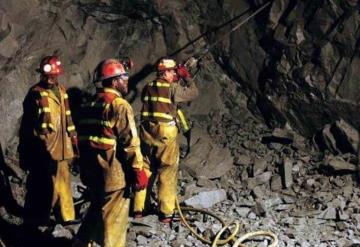 Listas para reiniciar actividades: Compañías mineras de México