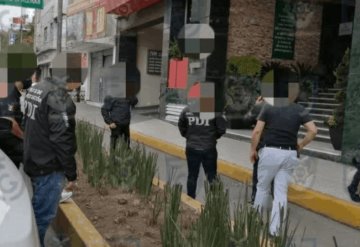 Trabajadores de hotel presuntos implicado en secuestro de médicos: FGE