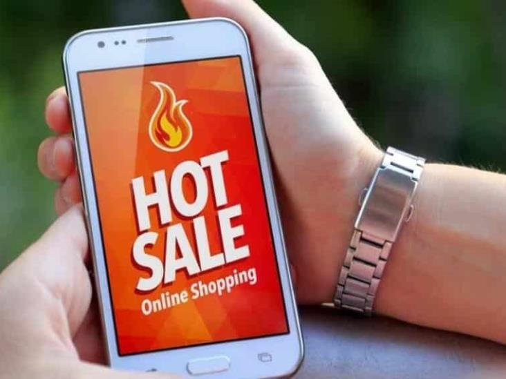 Hot Sale ¿Cuándo empieza la venta en línea más esperada del año?