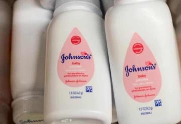 Johnson & Johnson dejará de vender su talco para bebés