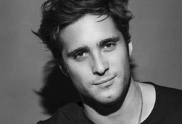 Diego Boneta da revelador mensaje