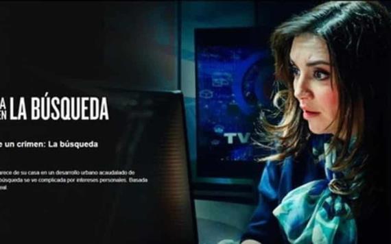 Estrenará Netflix serie sobre el caso de la niña Paulette Gebara Farah